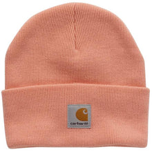 Carhartt - Acrylic Beanie Youth
