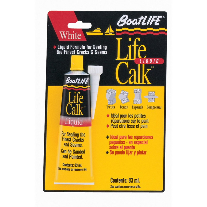 Boat Life - Life-Calk Sealant