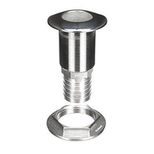 Attwood Stainless Steel Thru Hull