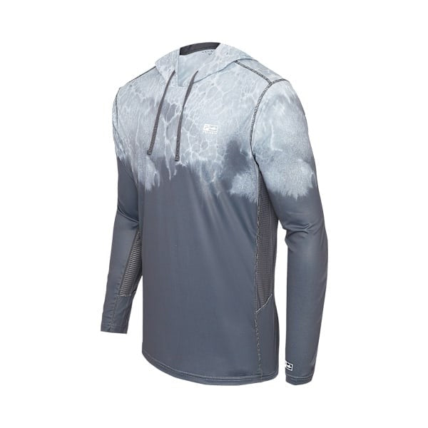 Pelagic - Vaportek Hooded - Prop