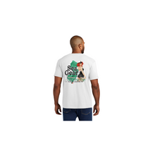 Sea Gear Apparel - Just the Tip Short Sleeve Men