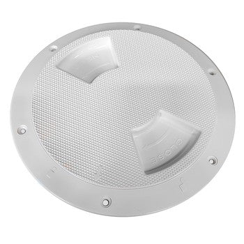 Sea Dog Deck Plate Wh Textu