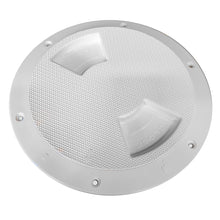 Sea Dog Deck Plate Wh Textu