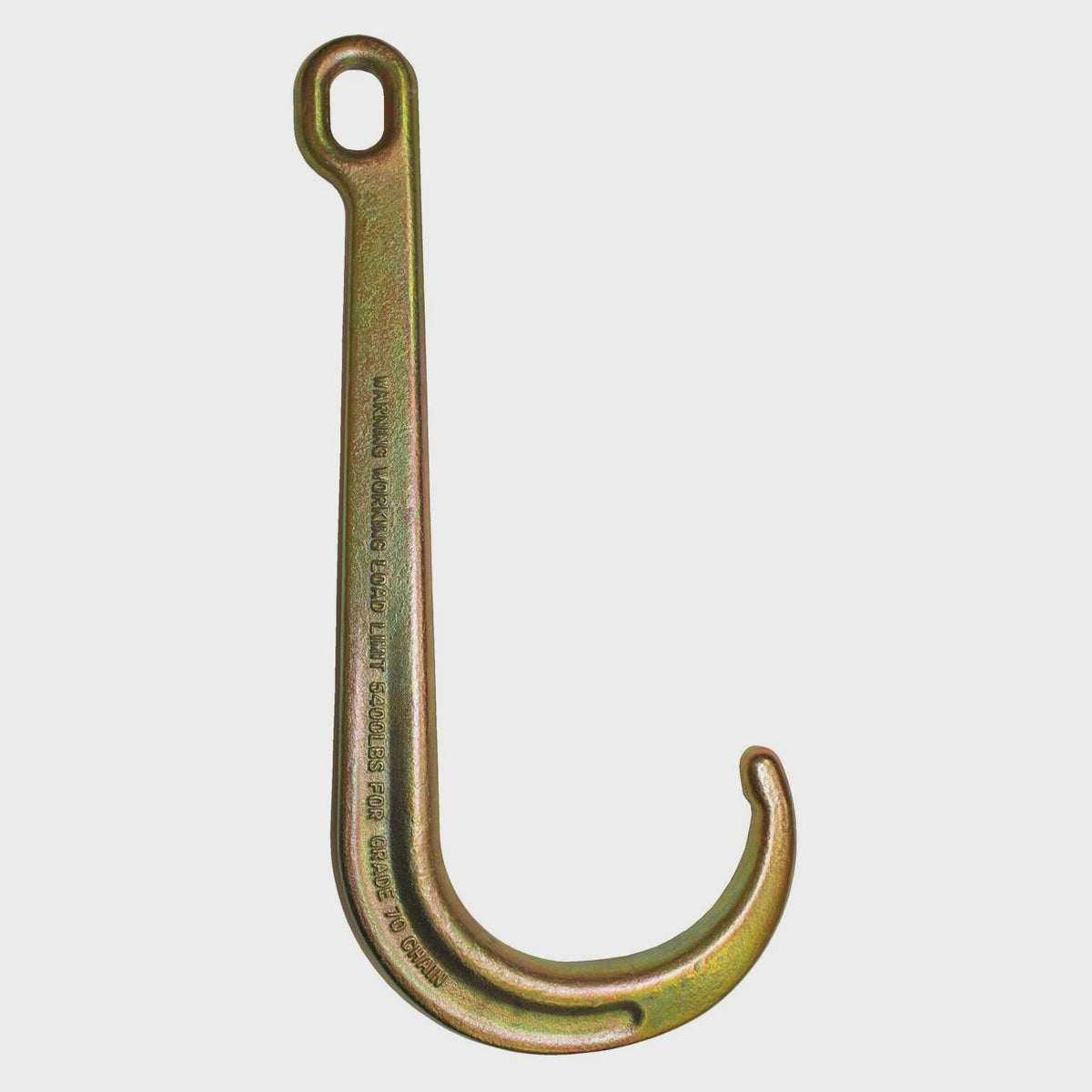 B/A 15" Classic Tow Truck Hook