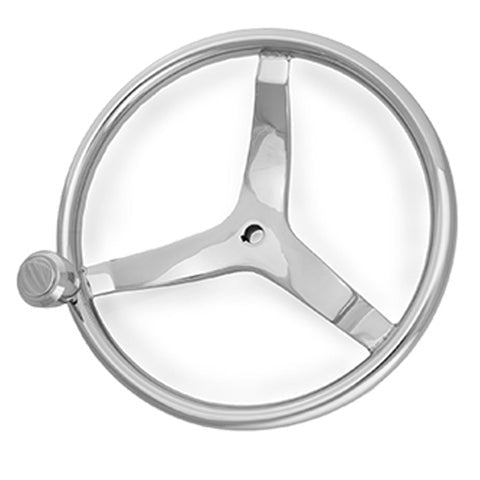 Gemlux Steering Wheel Nut 1/2"-20 1502