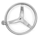 Gemlux Steering Wheel Nut 1/2"-20 1502