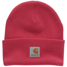 Carhartt - Acrylic Beanie Youth