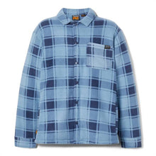 Timberland Pro - Timberland Gritman Plaid Fleece Shirt