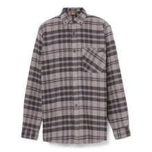 Timberland Pro - Timberland Woodfort Midweight Flannel Shirt