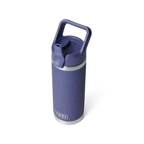 Yeti - Rambler 18 Oz C Straw Bottle