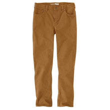 Carhartt - Duck Tapered Pant