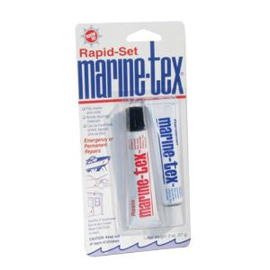 Marine-Tex Rapid Set Cure