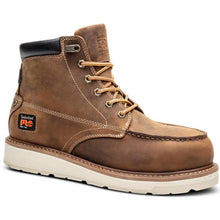 Timberland Pro - Timberland Mens Gridworks 6 WP