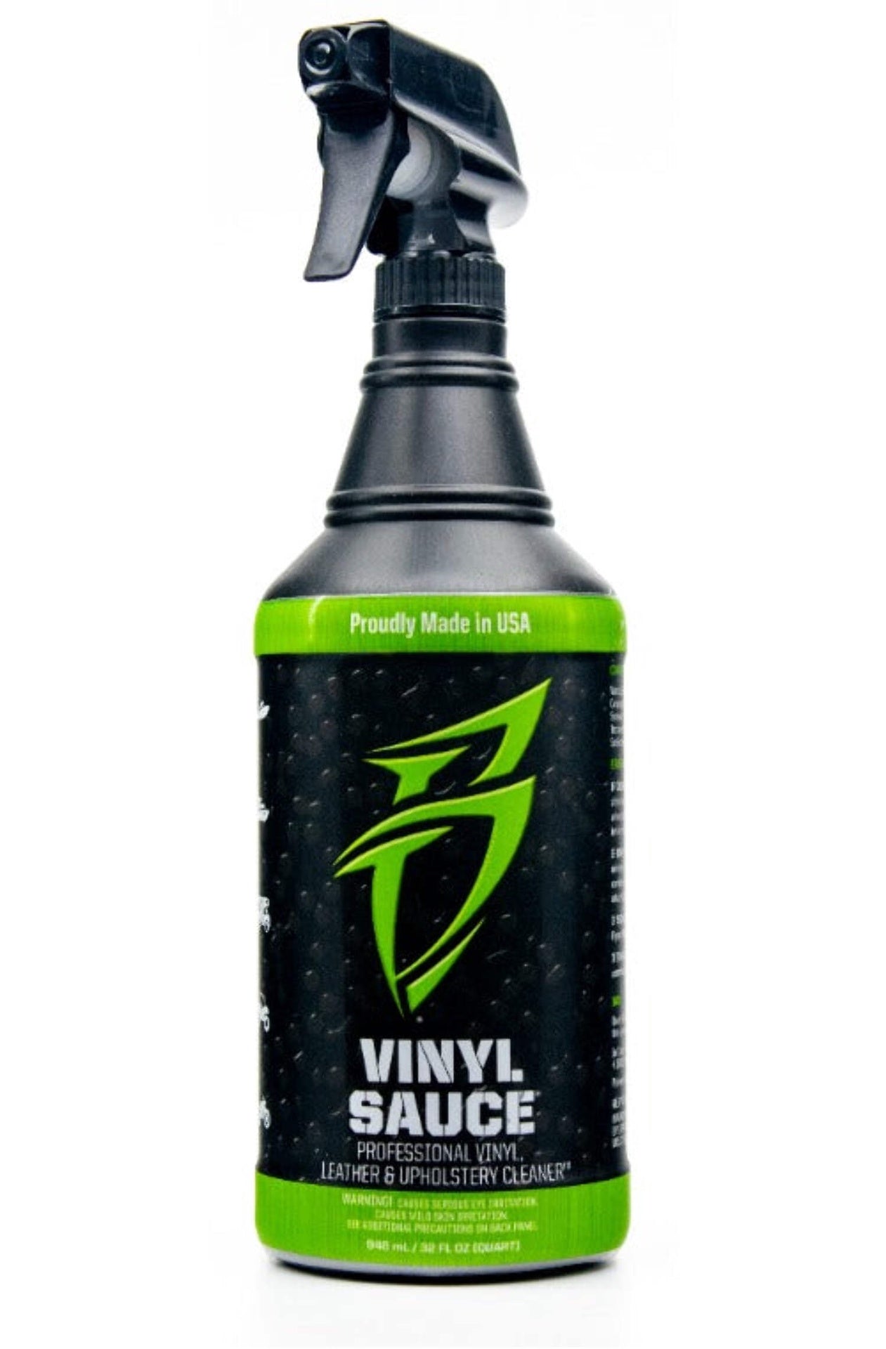 Bling Vinyl Sauce