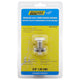 Sea Choice Stainless Steel Fender Holder Receiver