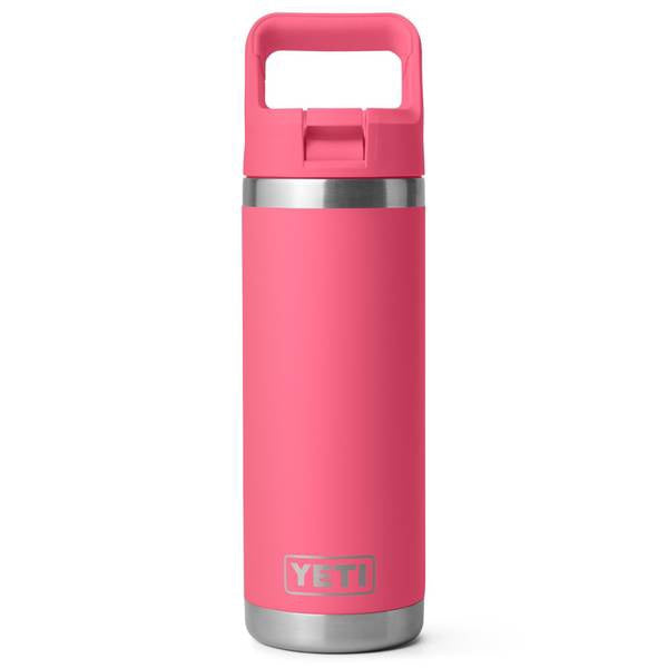 Yeti - Rambler 18 Oz C Straw Bottle