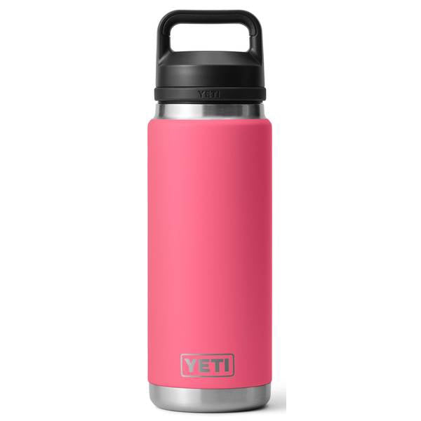 Yeti - Rambler 26 Oz Bottle Chug