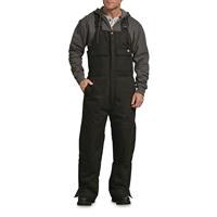 Dickies - SANDED DUCK INSULATED BIB OVERALL