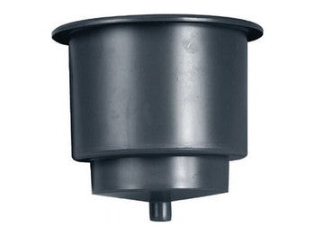 Beckson - Drink Holder W/ Drain