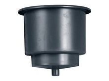 Beckson - Drink Holder W/ Drain