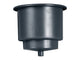 Beckson - Drink Holder W/ Drain