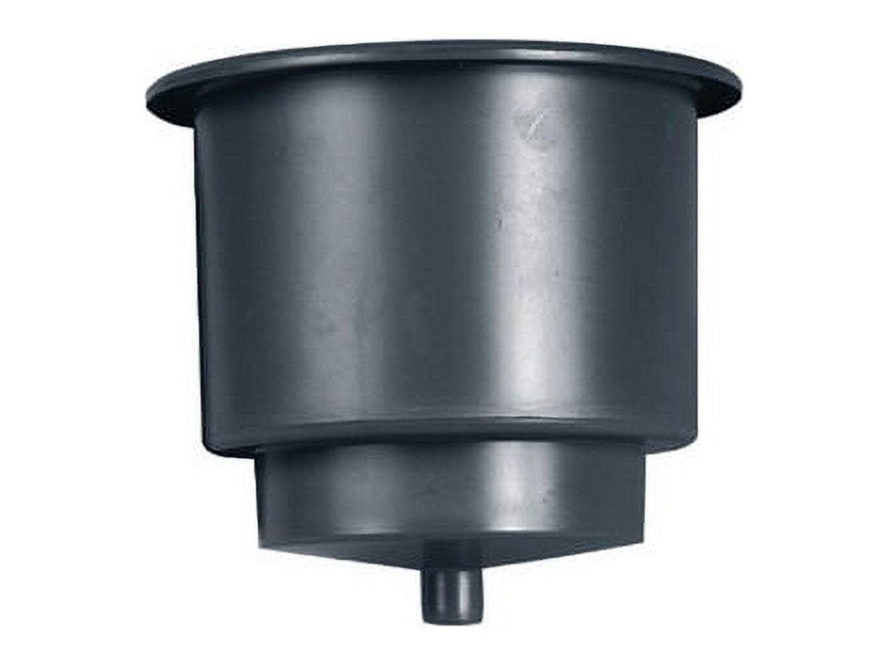 Beckson - Drink Holder W/ Drain