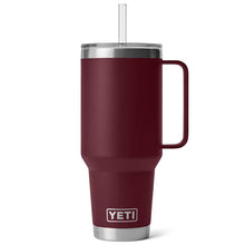 Yeti - Rambler 42 Oz Straw Mug