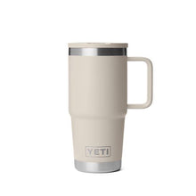Yeti - Rambler 20 Oz Travel Str Mug