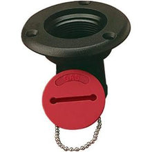 Sea Dog Fiberglass Nylon Deck Fill
