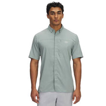 Under Armour - Fish Pro Hybrid Woven SS