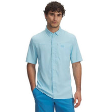 Under Armour - Fish Pro Hybrid Woven SS