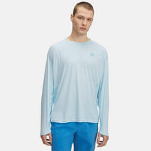 Under Armour - Mens UA Fish Elite Crew Long Sleeve