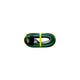 Navionics Optronics 25' 5-way harness, Flat connector, 30” ground
