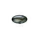 Optronics Oval Porch/ Utility Lights, Black with Switch