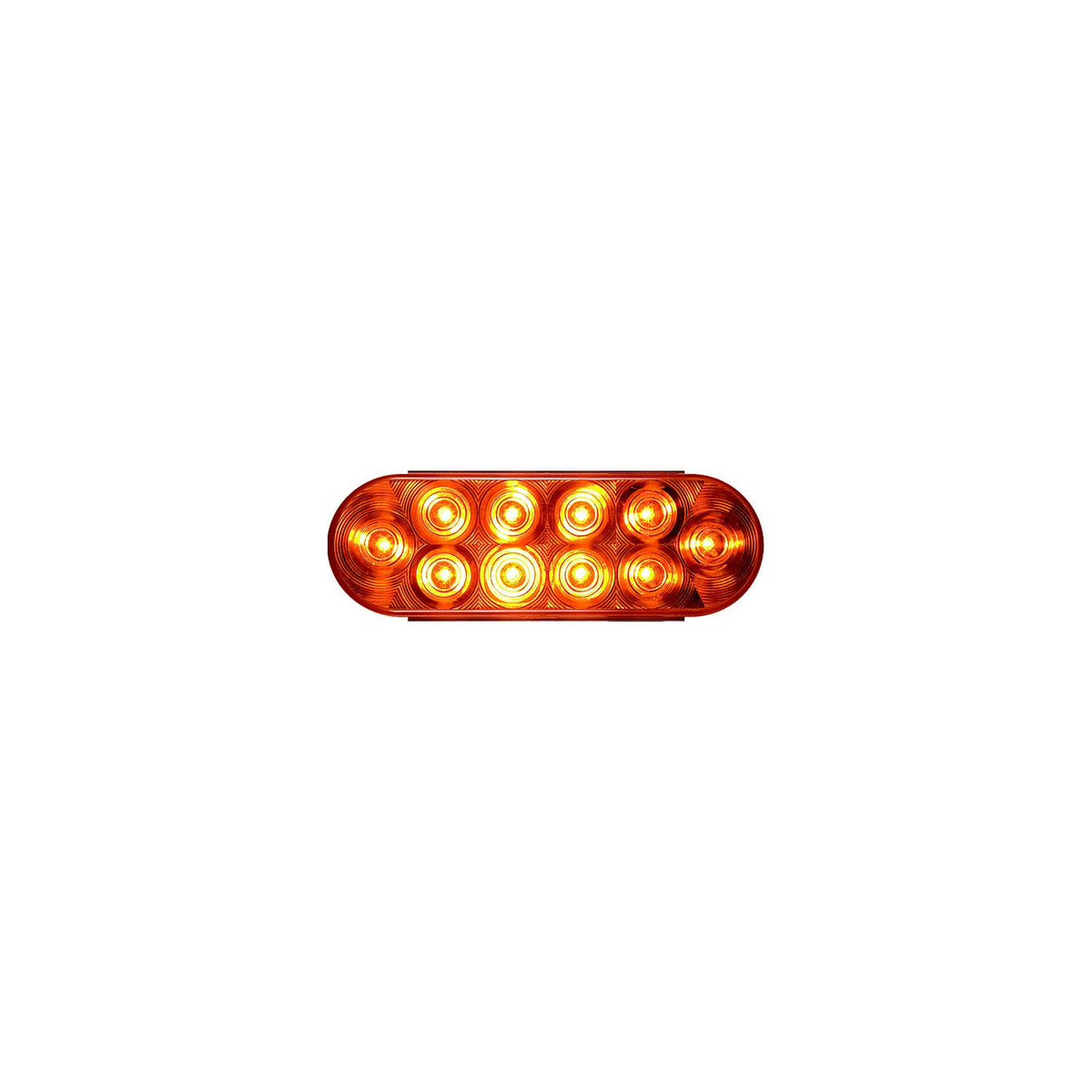 Optronics LED Oval Parking Rear Light
