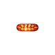 Optronics LED Oval Parking Rear Light