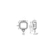 Optronics Opti-Brite™ LED Work Floodlight