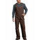 Dickies - INDIGO BIB OVERALL RINSED TIMBER