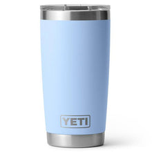 Yeti - Rambler 20 Oz Tumbler MS (RAMB20OZTUMBMS)