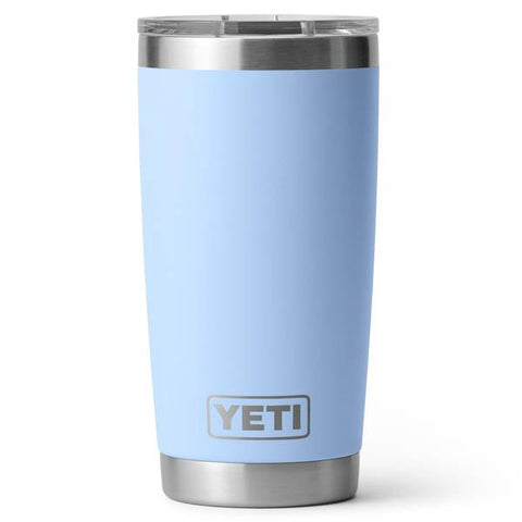 Yeti - Rambler 20 Oz Tumbler MS (RAMB20OZTUMBMS) - 20Oz / Upland Bird Olive