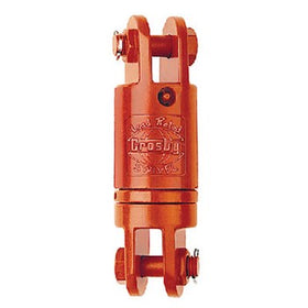 15T Crosby J+E Crane Swivel