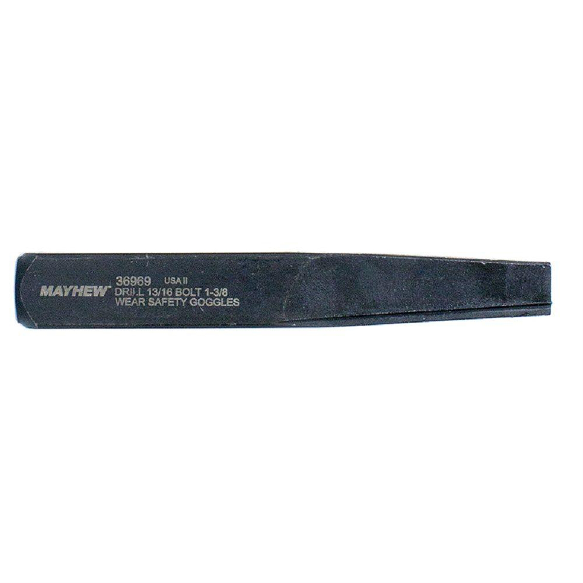 Mayhew Easy Out Pipe