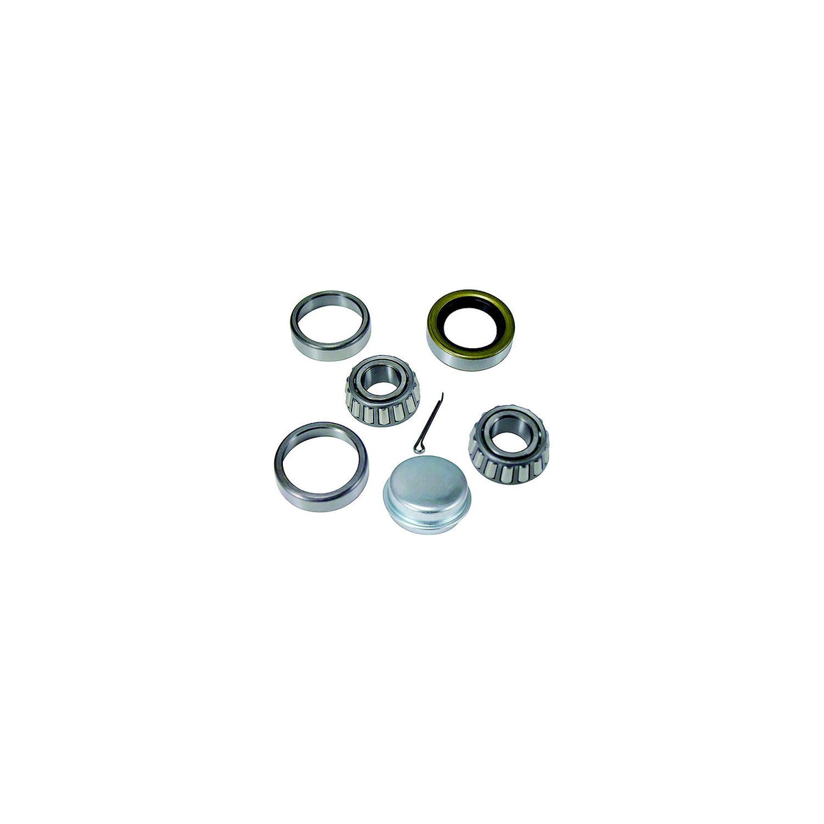 Dutton Lason BEARING SET 1-1/4"X3/4"