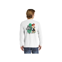 Sea Gear - Just the Tip Long Sleeve Tee