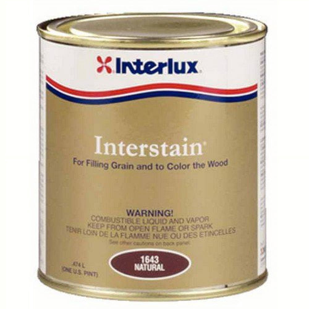 Interlux Wood Filler
