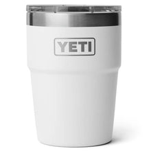 Yeti - Rambler 16 Oz STK MS