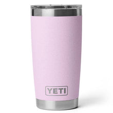 Yeti - Rambler 20 Oz Tumbler MS (RAMB20OZTUMBMS)