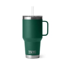 Yeti - Rambler 35 Oz Straw Mug