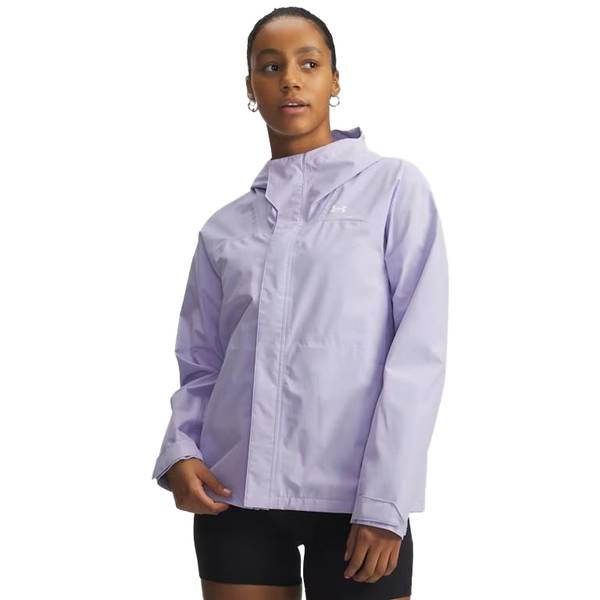Under Armour - UA Cloudstrike Womens Jacket