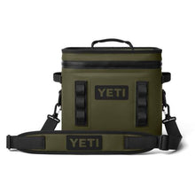 Yeti - Hopper Flip 12